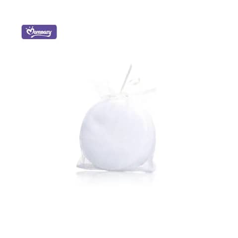 Coussinets d’allaitement lavables Moneasy – Douceur et protection pour maman - livraison Dakar
